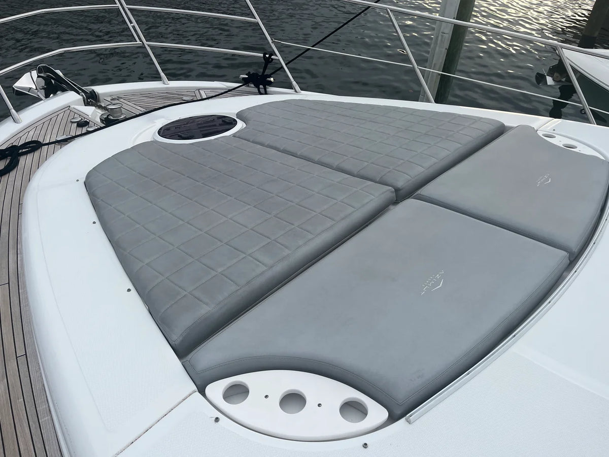 2015 Azimut 54 FLY 54.0 feet, Miami, FL #35