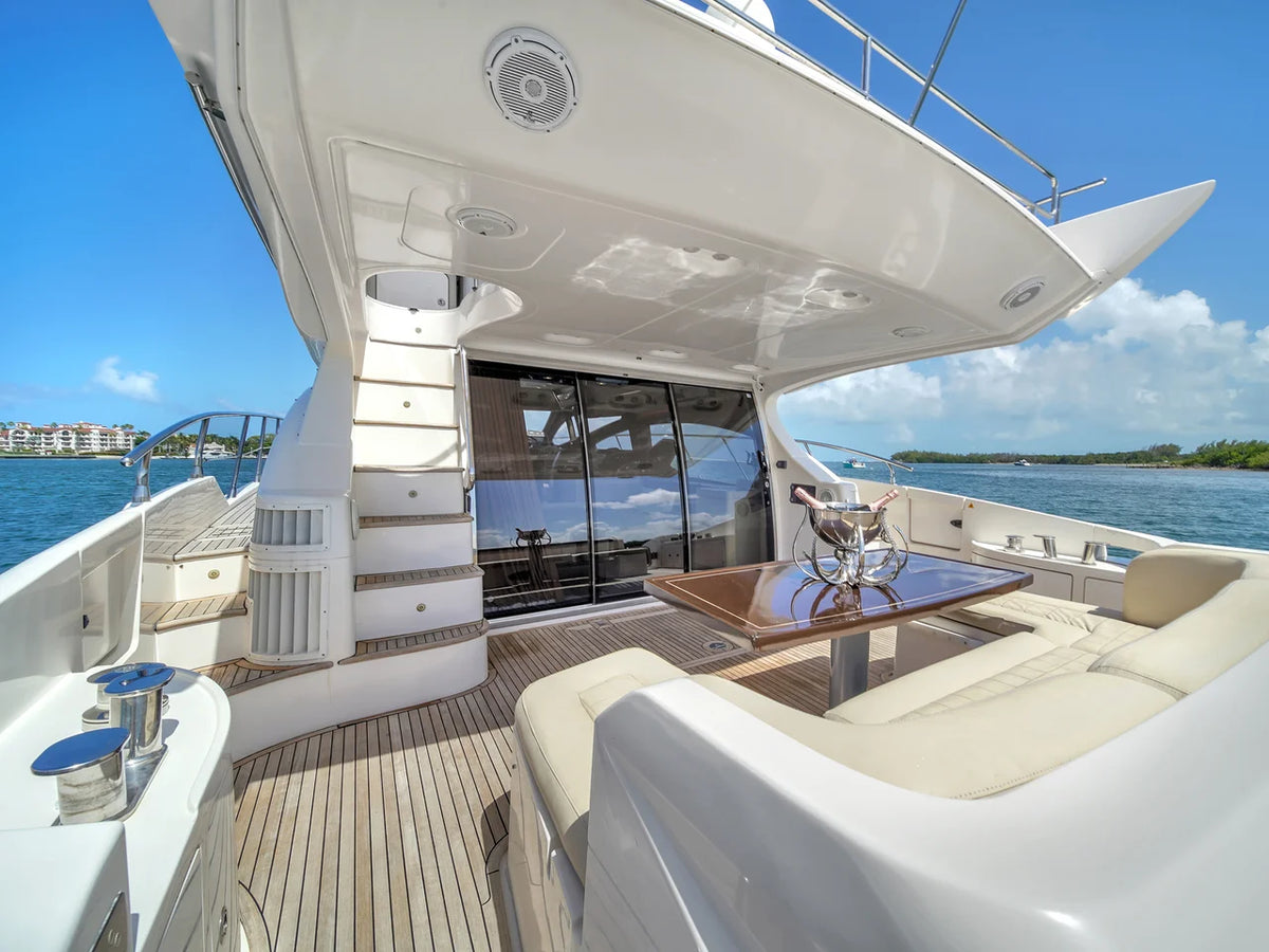 2012 Azimut 64 FLY 64.0 feet, Miami Beach, FL #44