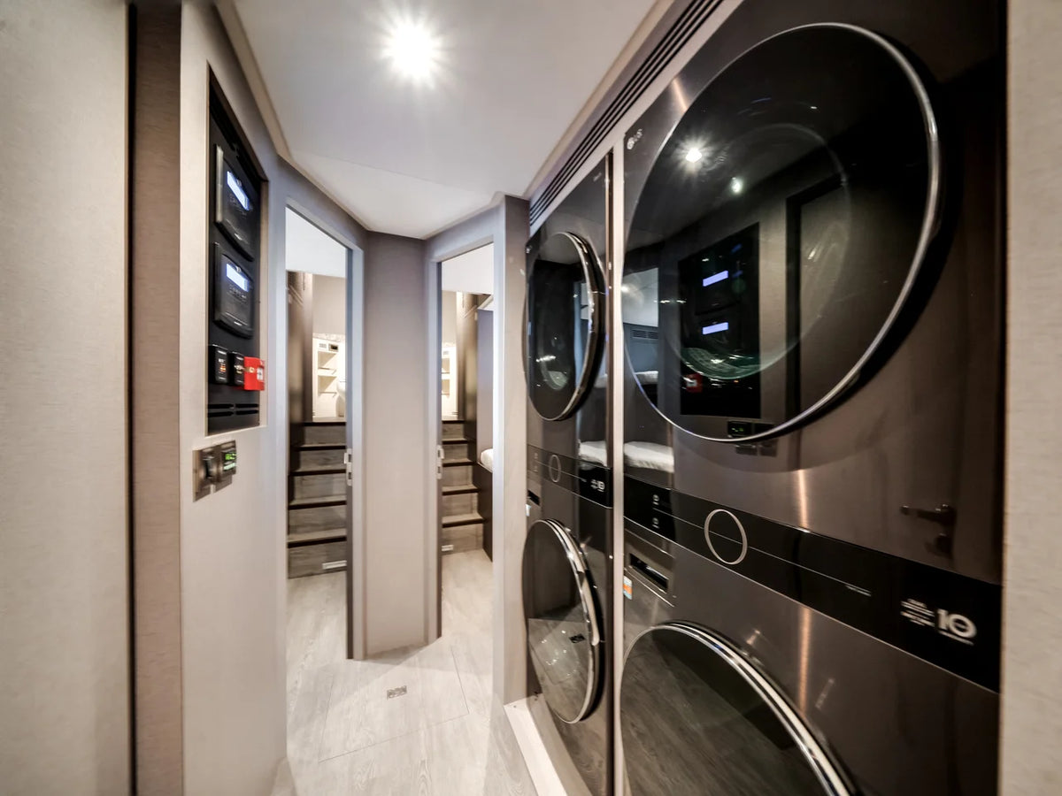 2026 Ocean Alexander 35P 113.0 feet, Hollywood, Florida #119