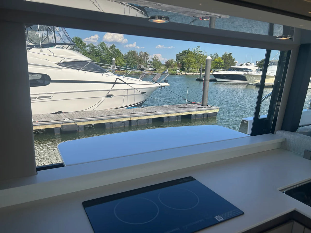2026 Cruisers Yachts 57 FLY 57.0 feet, Grasonville, Maryland #26