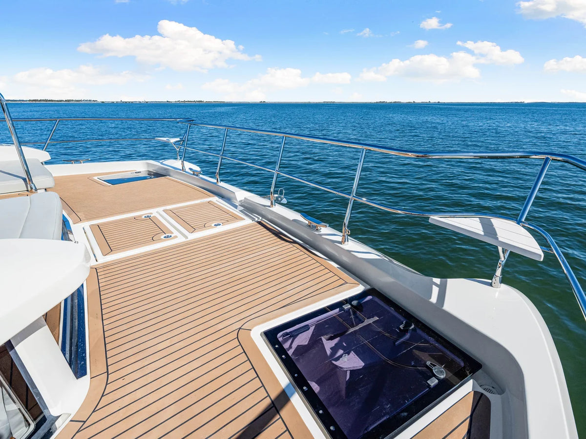 2022 Aquila 54 Yacht 54.0 feet, St. Petersburg, Florida #51