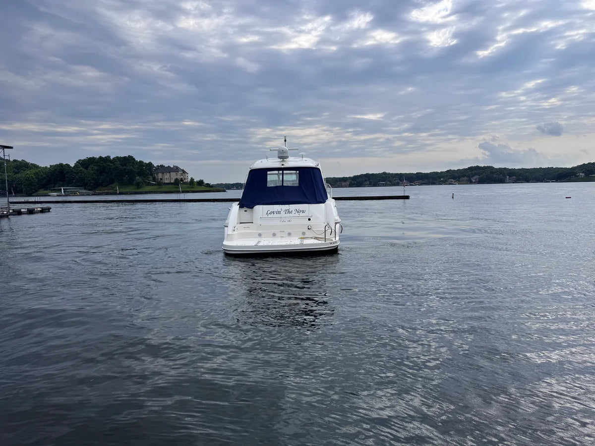 2007 Sea Ray 52 SUNDANCER 54.0 feet, Lake Ozark, Missouri #5
