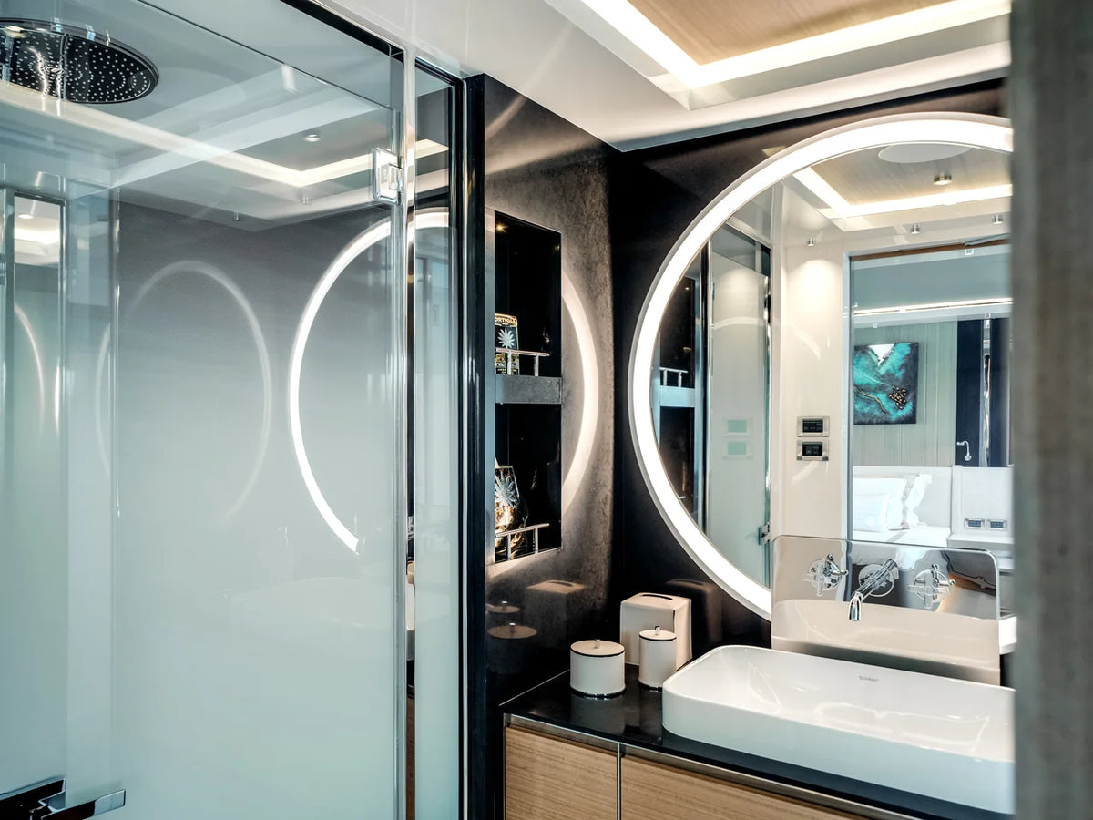 2026 Ocean Alexander 35P 113.0 feet, Hollywood, Florida #95