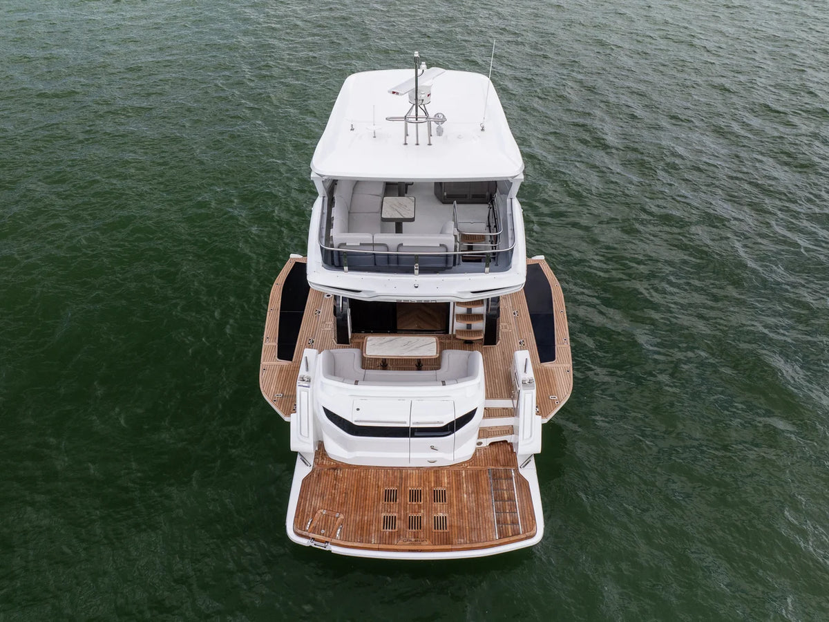 2027 Galeon 520FLY 52.0 feet, Fort Myers, Florida #6