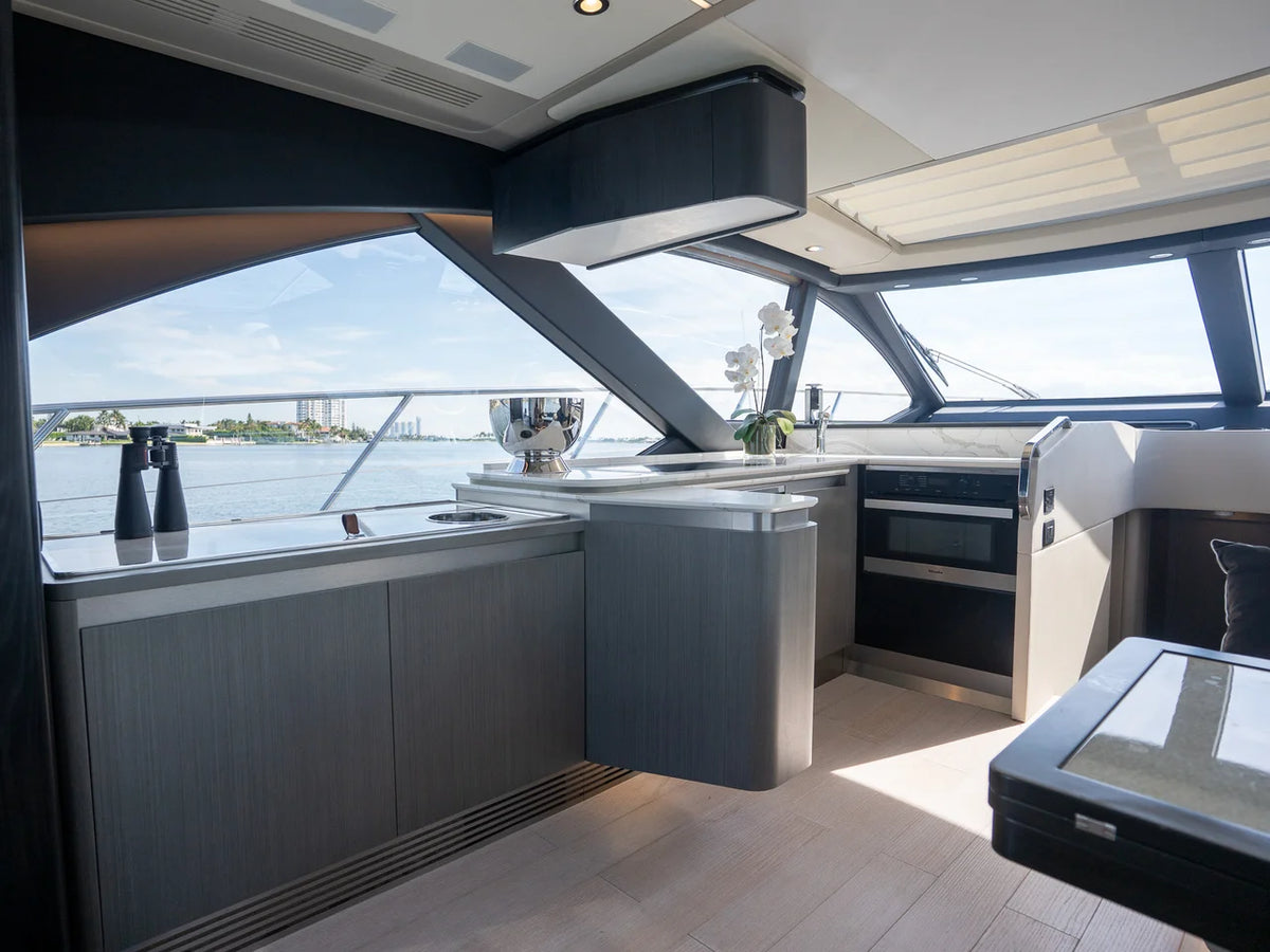 2022 Azimut S6 60.0 feet, Miami, FL #24