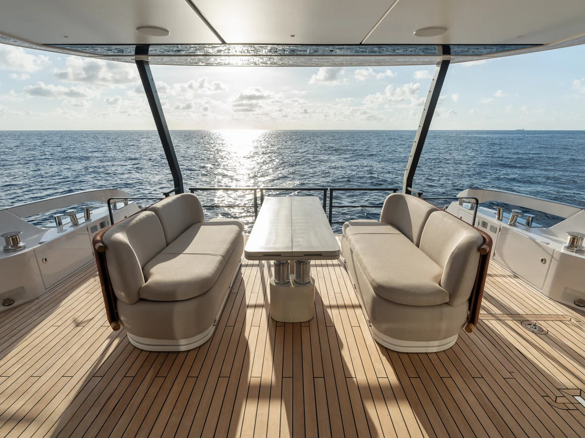 2027 Azimut Fly 82 82.0 feet, Hollywood, Florida #39