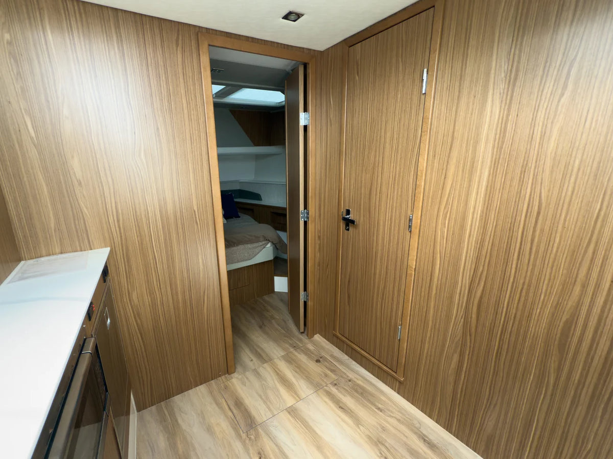 2026 Cruisers Yachts 50 GLS OB 50.0 feet, Fort Myers, Florida #26