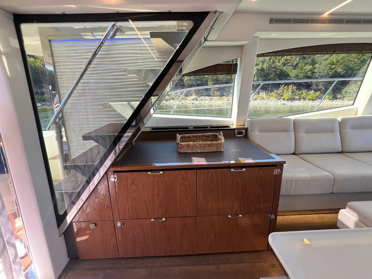 2018 Sea Ray FLY 520 52.0 feet, Lewisville, Texas #57