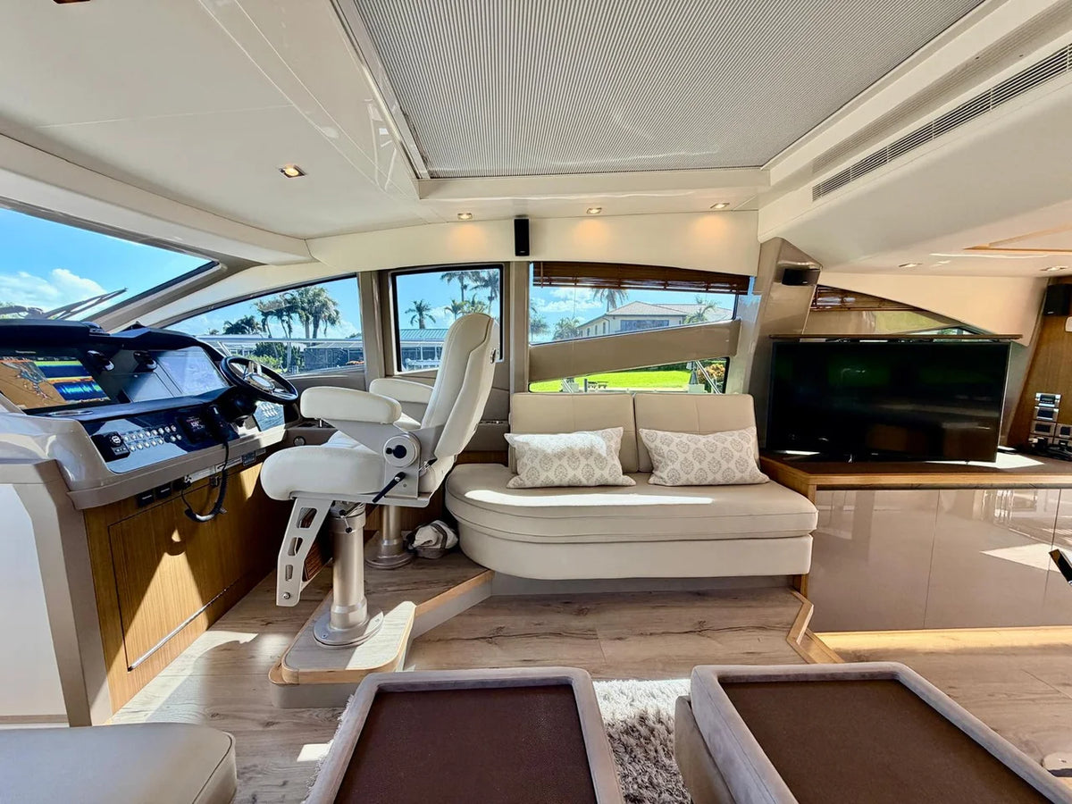2018 Sea Ray L550 55.0 feet, Jupiter, FL #21