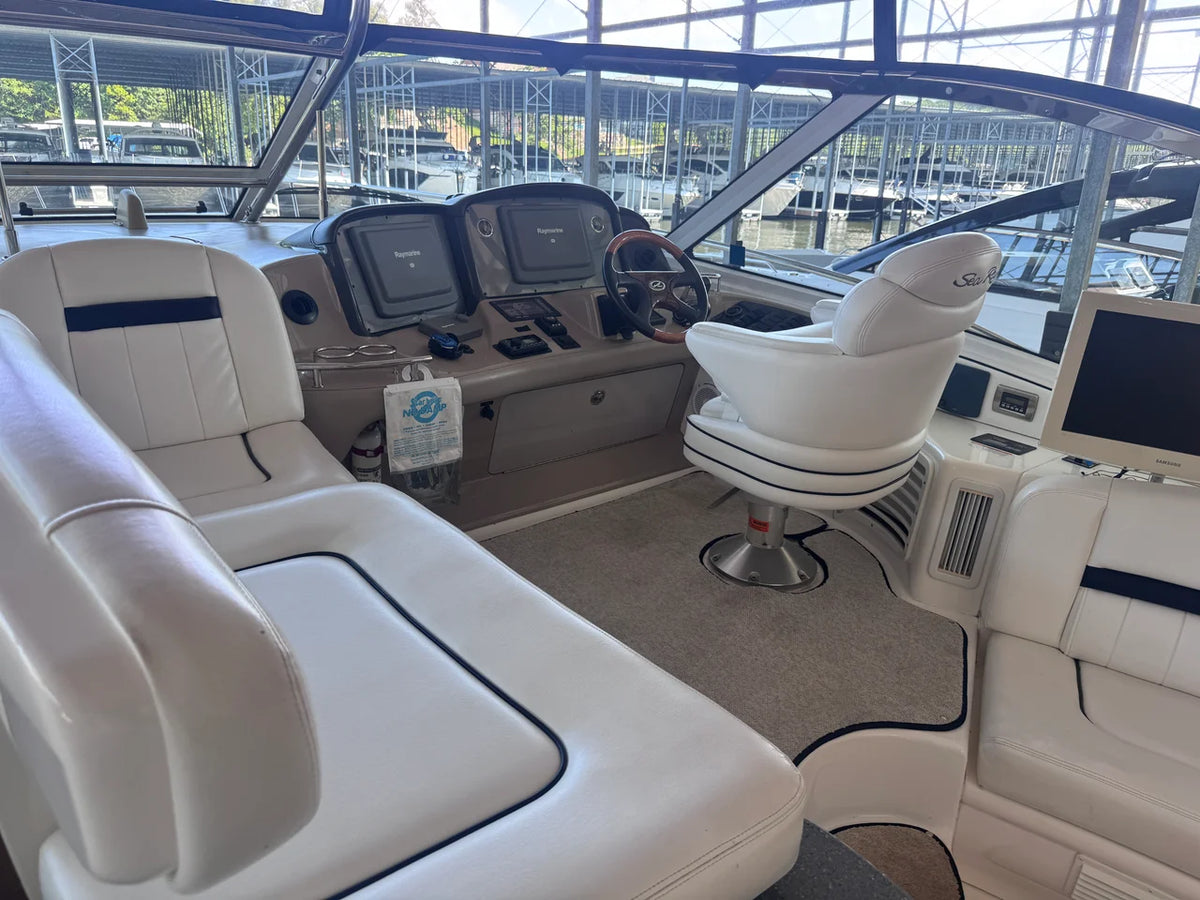 2007 Sea Ray 52 SUNDANCER 54.0 feet, Lake Ozark, Missouri #16