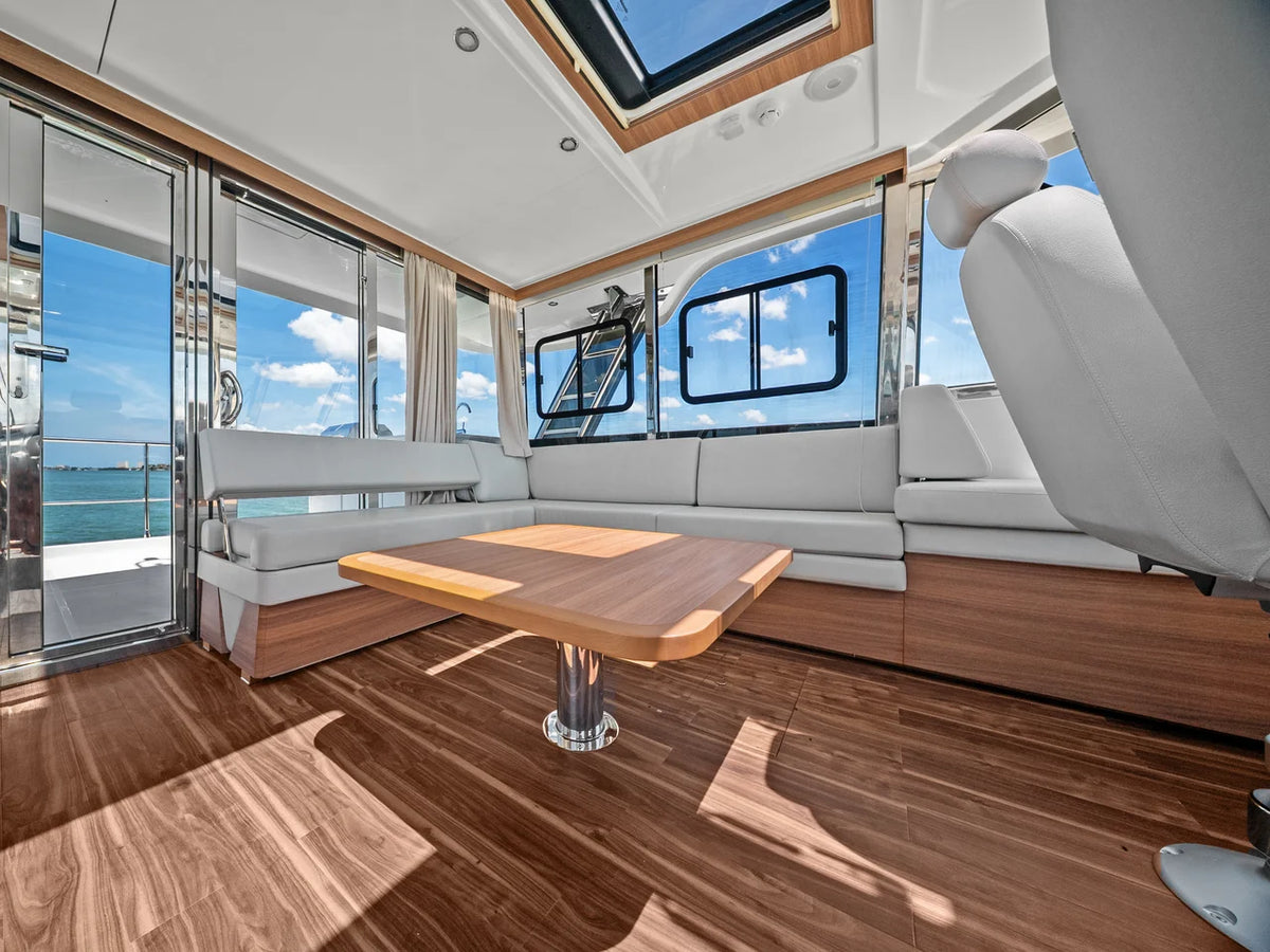 2026 Aquila 54 Yacht 54.0 feet, St. Petersburg, Florida #75