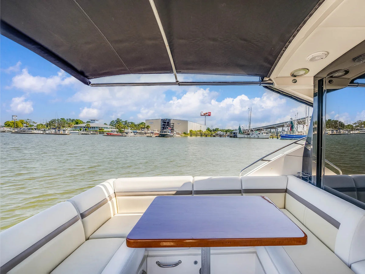2013 Sea Ray 510 SUNDANCER 50.0 feet, Savannah, Georgia #21