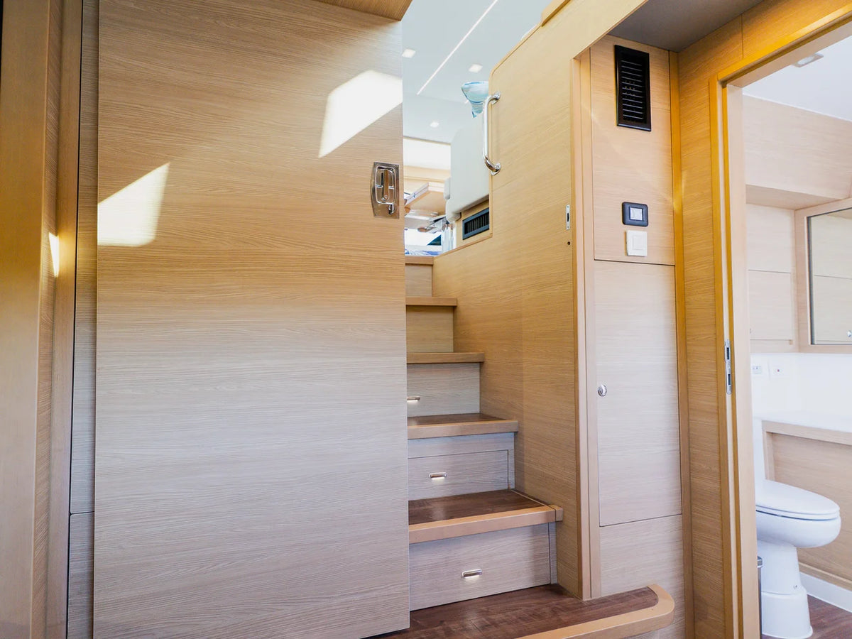 2022 Aquila 54 YACHT 54.0 feet, Clearwater, Florida #100