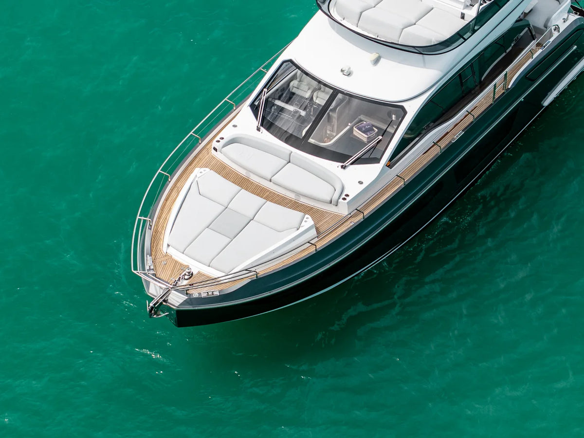 2025 Azimut FLY 53 53.0 feet, Fort Myers, Florida #5