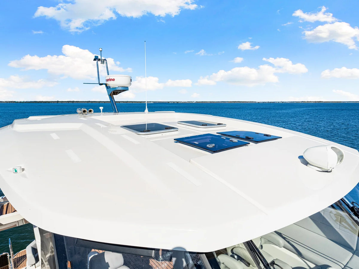 2022 Aquila 54 Yacht 54.0 feet, St. Petersburg, Florida #69