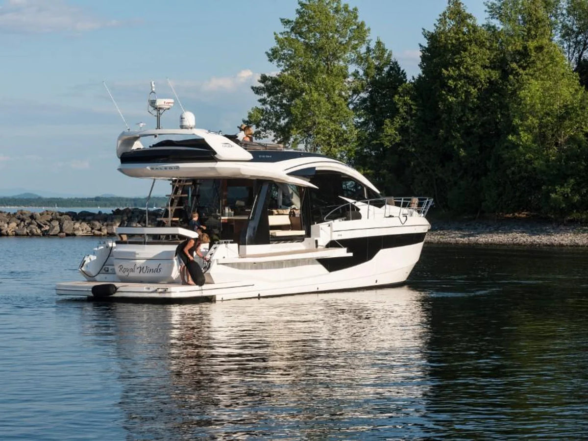 2027 Galeon 510 SKY 51.0 feet, Inuvik, Northwest Territories #4