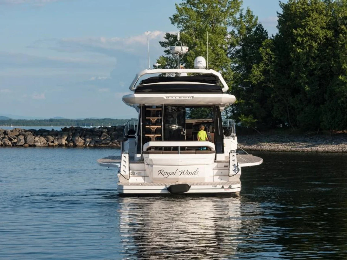 2027 Galeon 510 SKY 51.0 feet, Inuvik, Northwest Territories #5