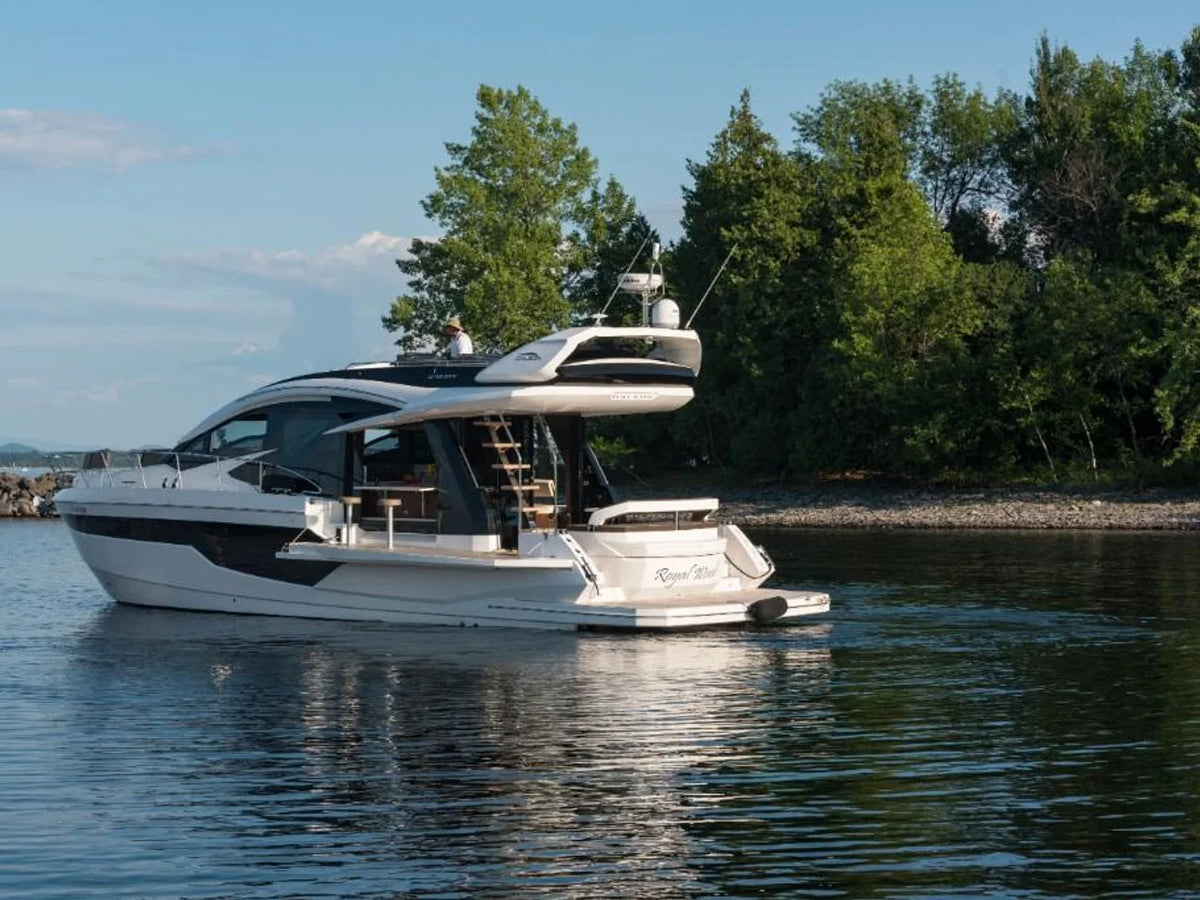 2027 Galeon 510 SKY 51.0 feet, Inuvik, Northwest Territories #6