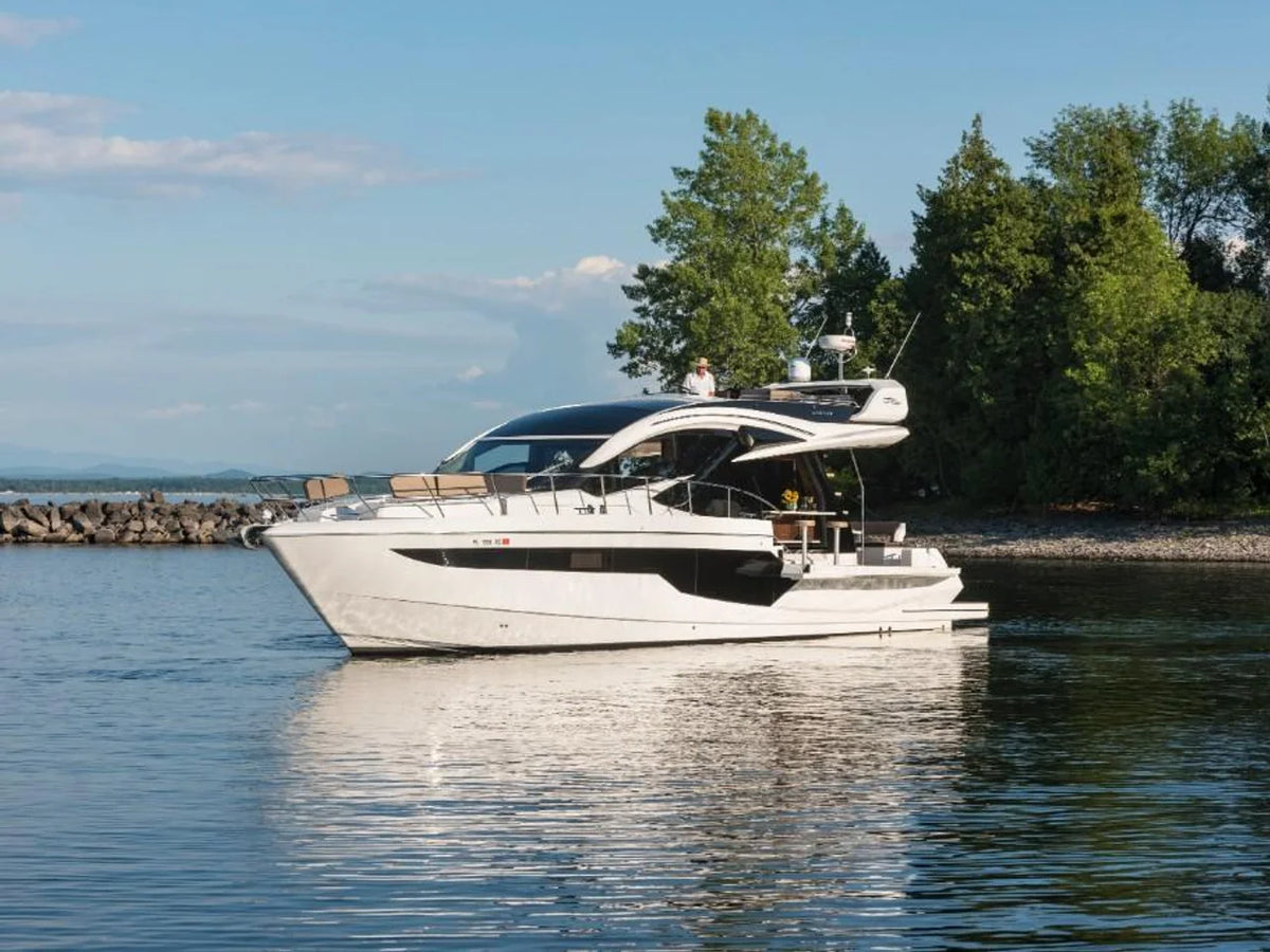2027 Galeon 510 SKY 51.0 feet, Inuvik, Northwest Territories #7