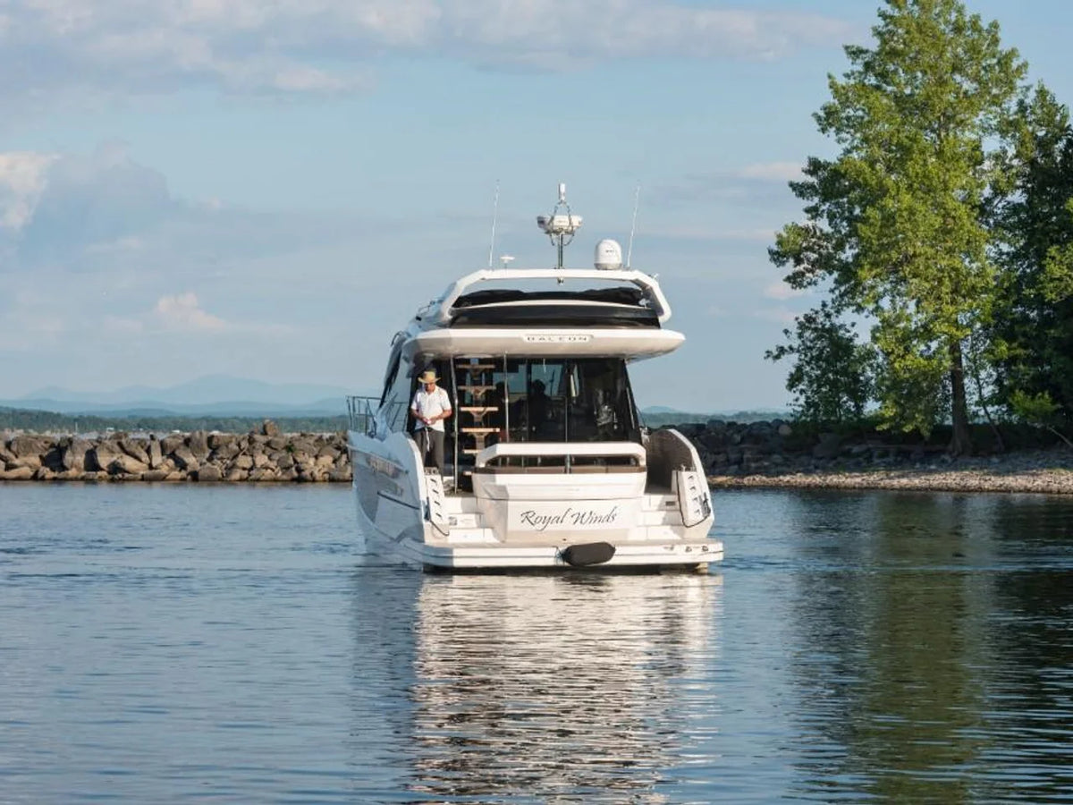 2027 Galeon 510 SKY 51.0 feet, Inuvik, Northwest Territories #9
