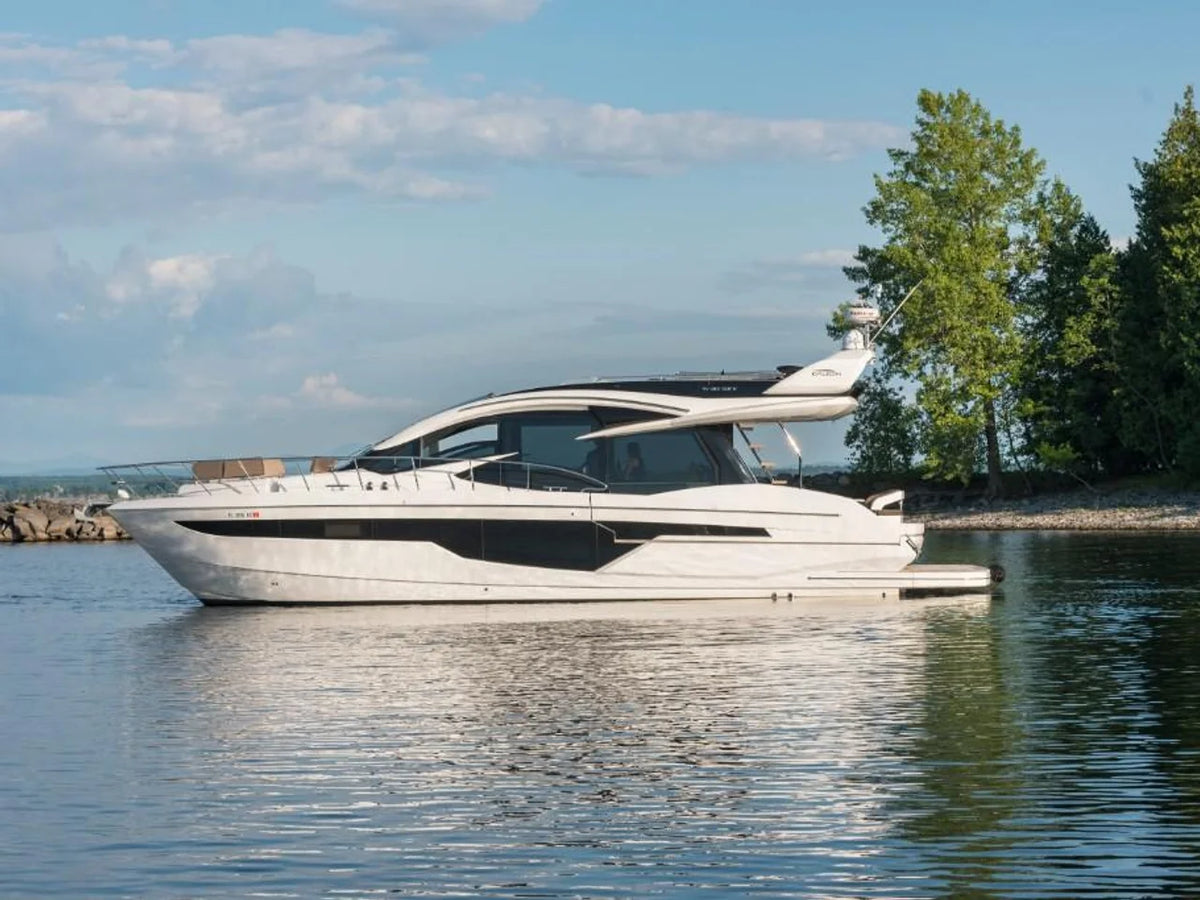 2027 Galeon 510 SKY 51.0 feet, Inuvik, Northwest Territories #10
