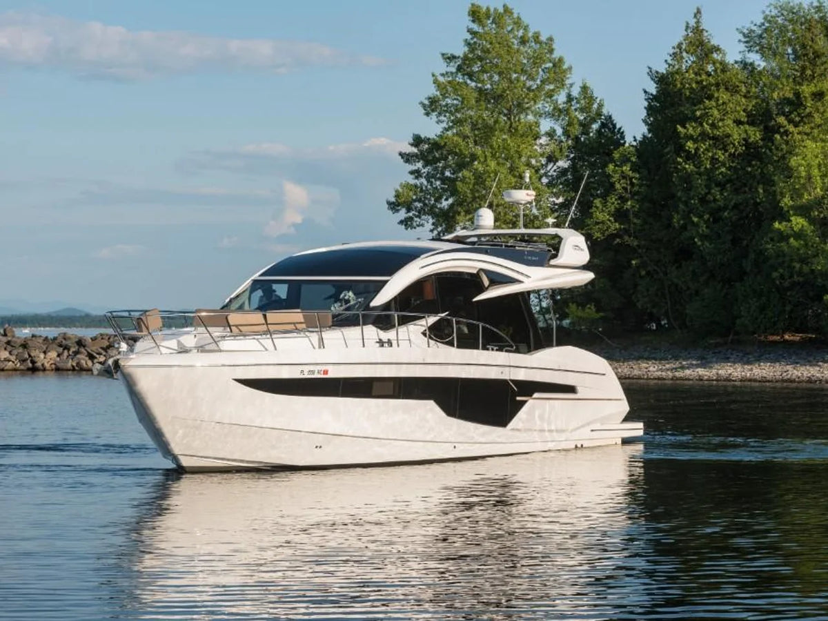 2027 Galeon 510 SKY 51.0 feet, Inuvik, Northwest Territories #2