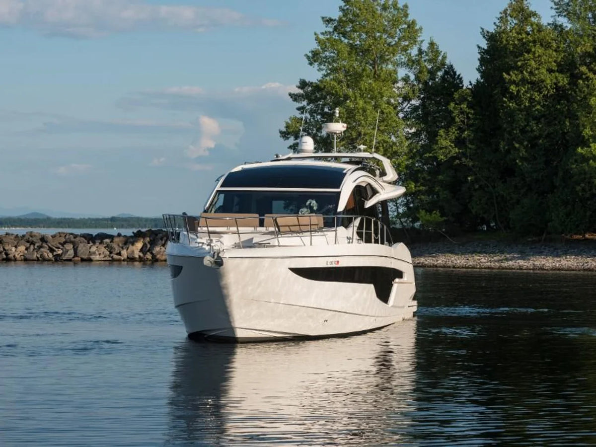 2027 Galeon 510 SKY 51.0 feet, Inuvik, Northwest Territories #11