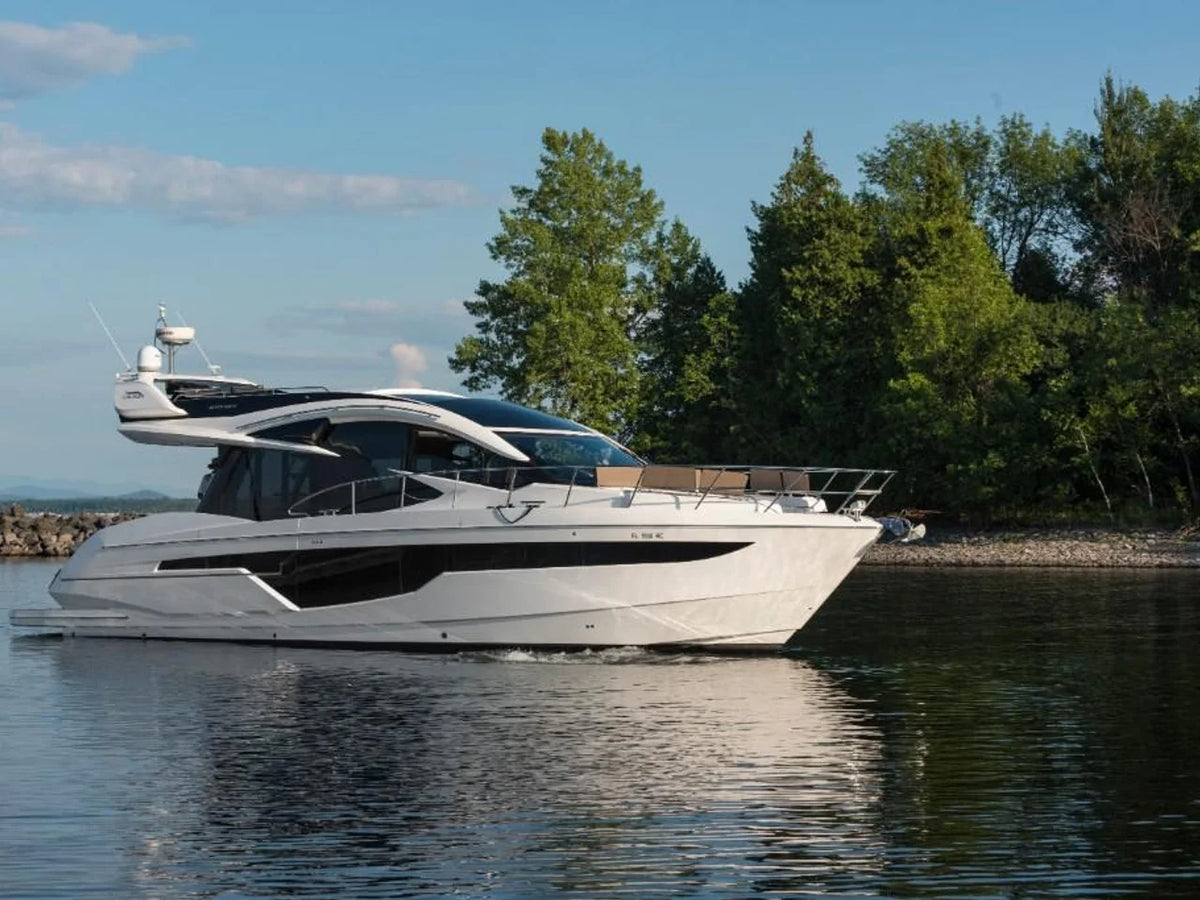 2027 Galeon 510 SKY 51.0 feet, Inuvik, Northwest Territories #1
