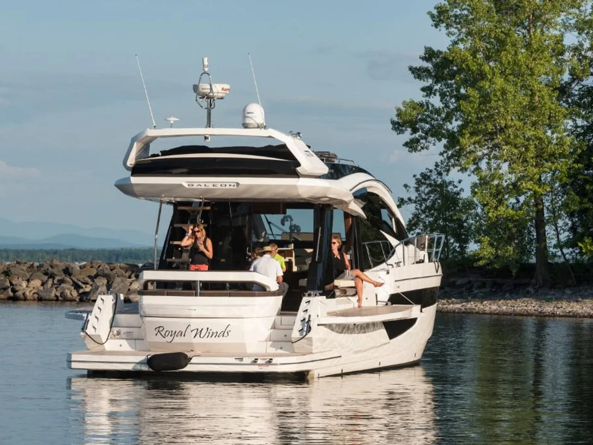 2027 Galeon 510 SKY 51.0 feet, Inuvik, Northwest Territories #14