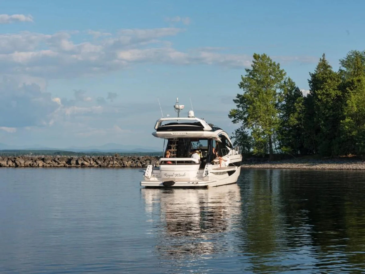 2027 Galeon 510 SKY 51.0 feet, Inuvik, Northwest Territories #15