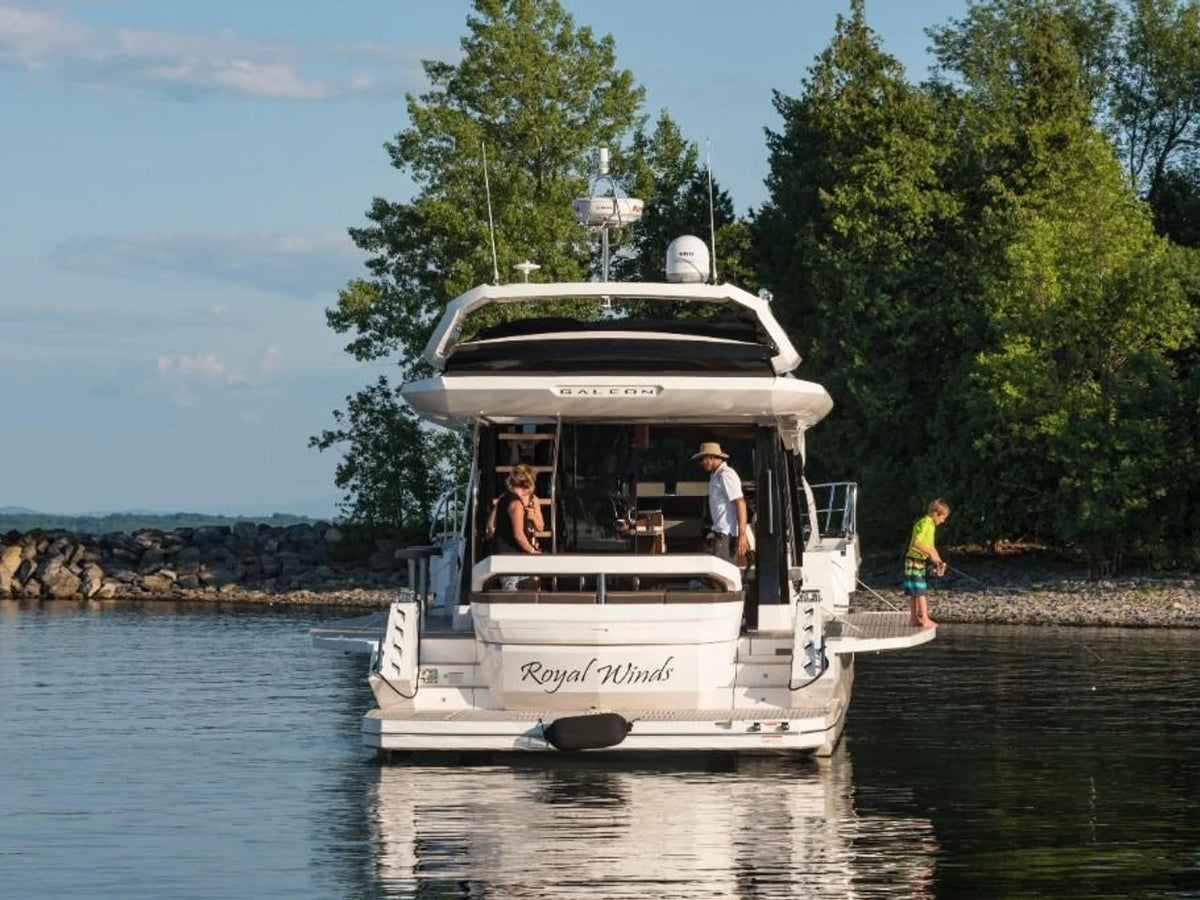 2027 Galeon 510 SKY 51.0 feet, Inuvik, Northwest Territories #16