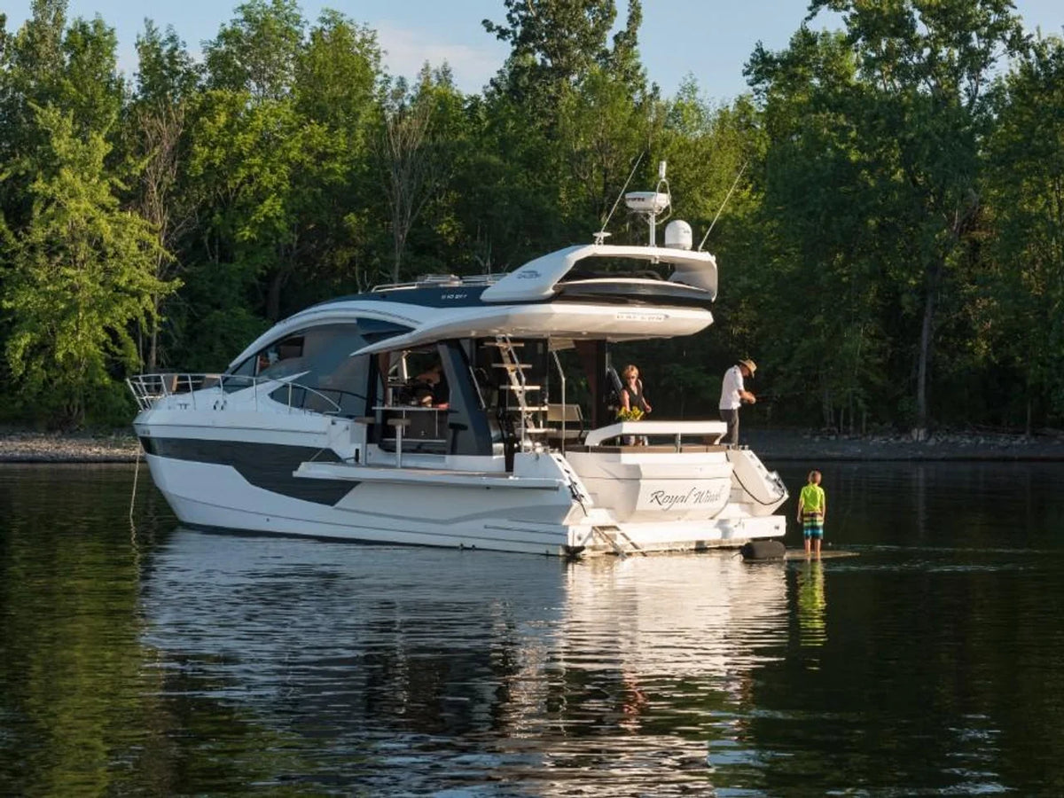 2027 Galeon 510 SKY 51.0 feet, Inuvik, Northwest Territories #17