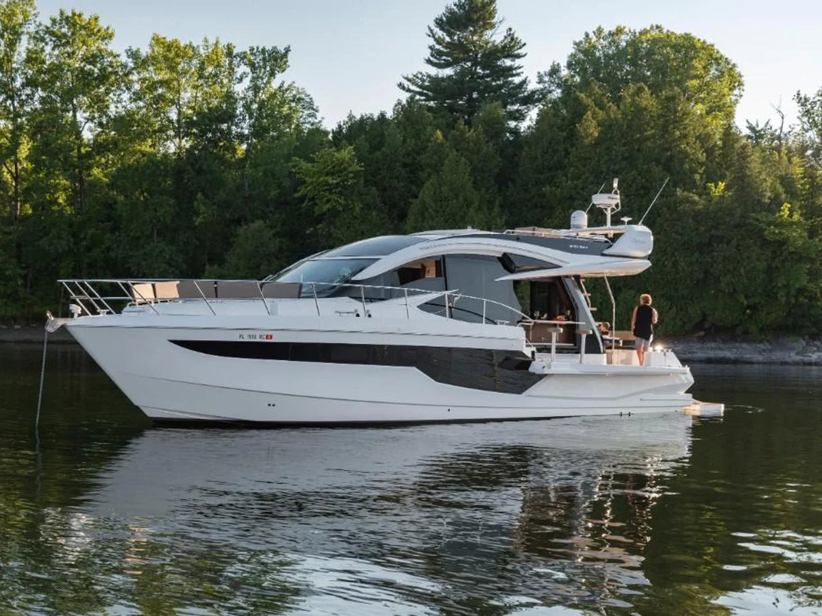 2027 Galeon 510 SKY 51.0 feet, Inuvik, Northwest Territories #22