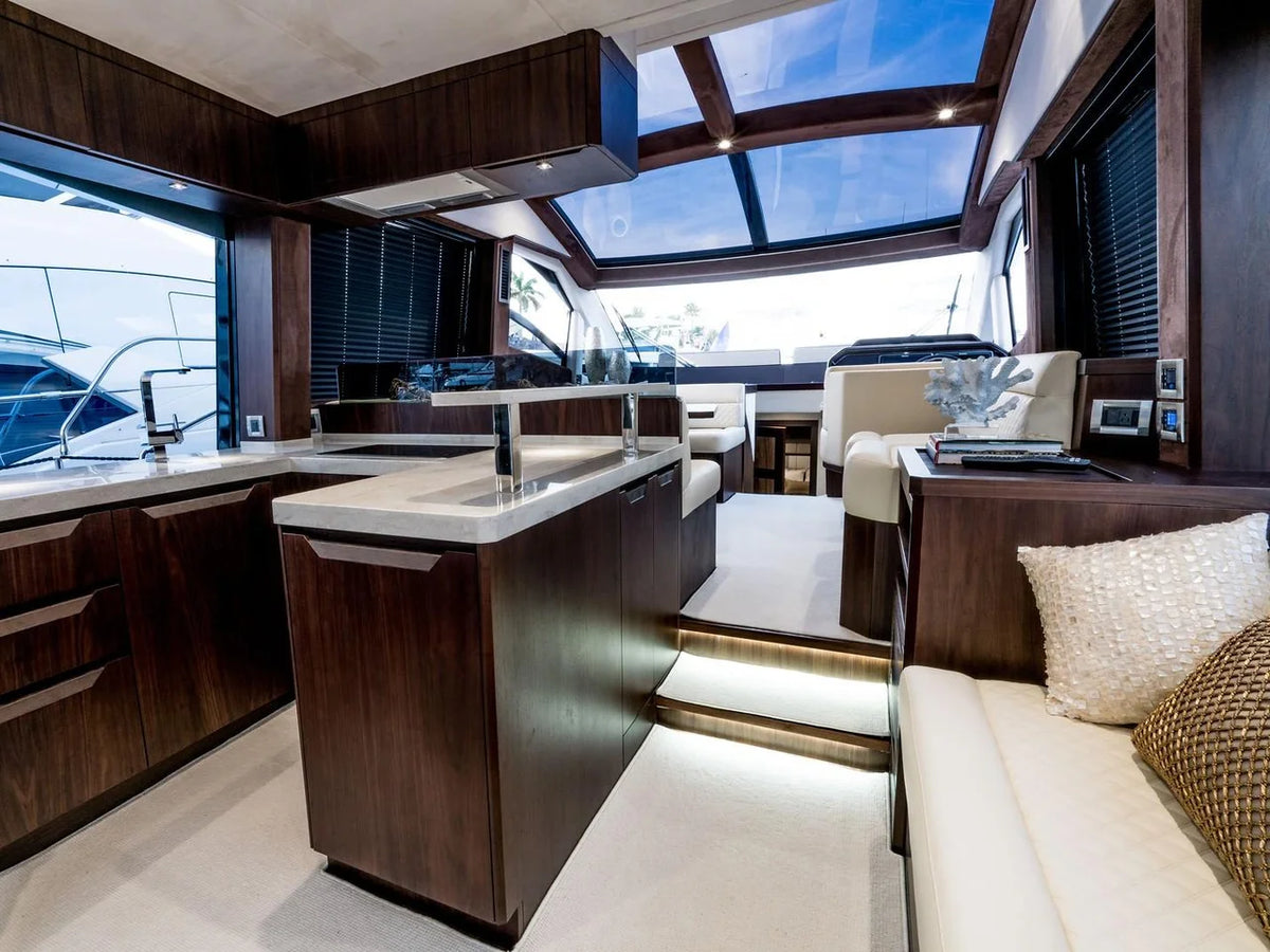 2027 Galeon 510 SKY 51.0 feet, Inuvik, Northwest Territories #23