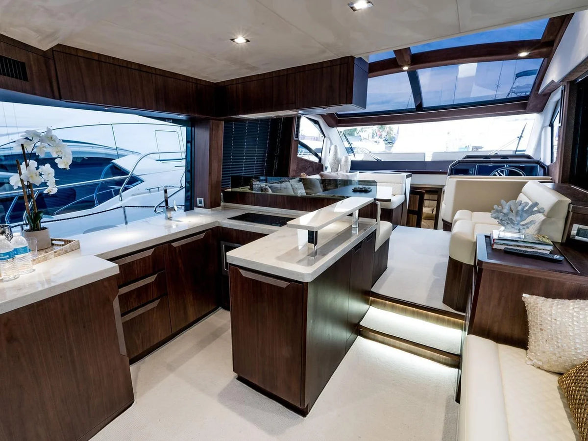 2027 Galeon 510 SKY 51.0 feet, Inuvik, Northwest Territories #24