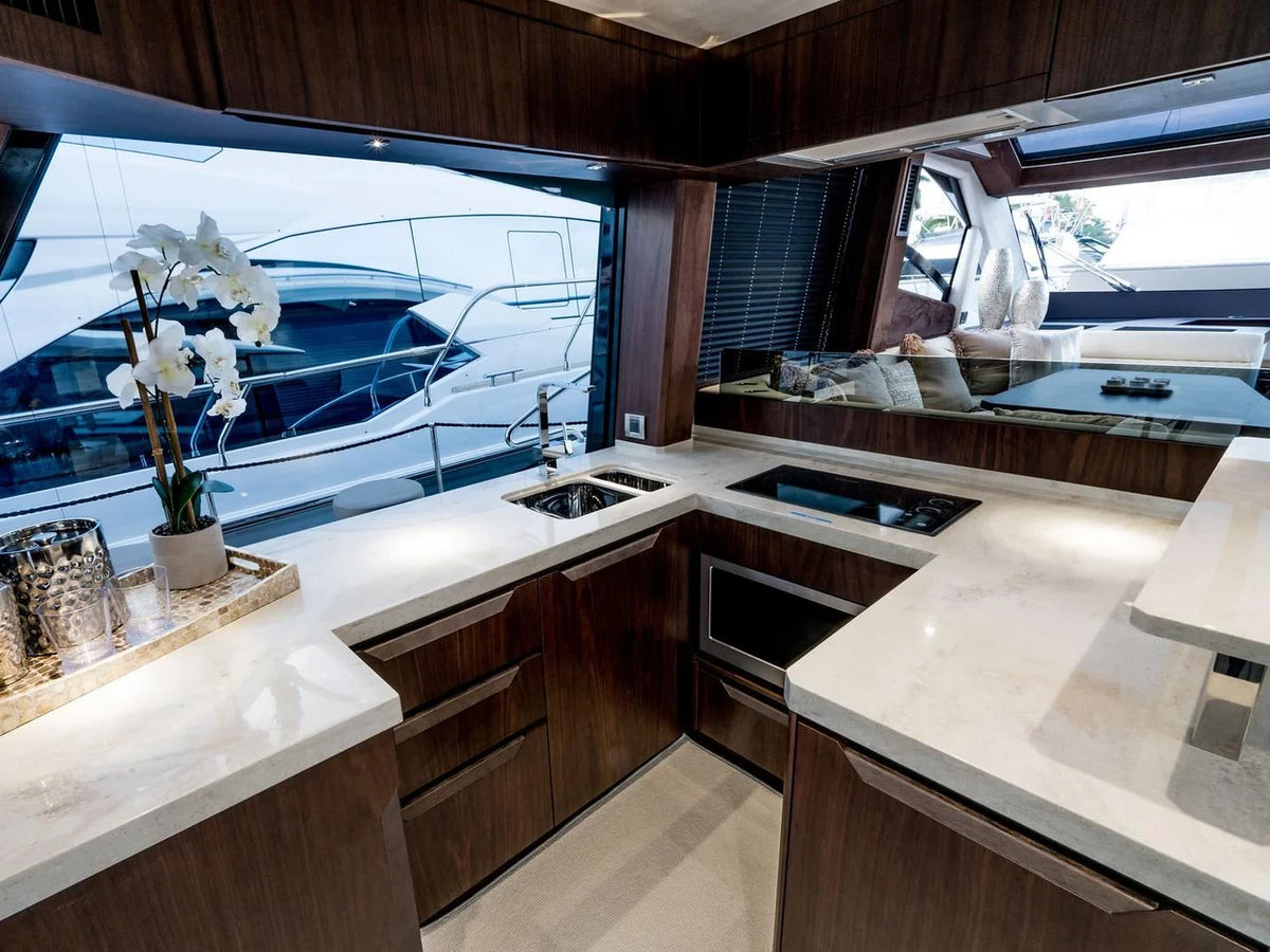 2027 Galeon 510 SKY 51.0 feet, Inuvik, Northwest Territories #25