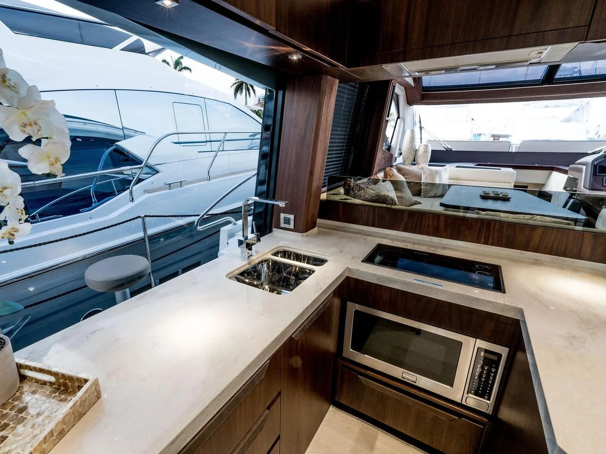2027 Galeon 510 SKY 51.0 feet, Inuvik, Northwest Territories #26
