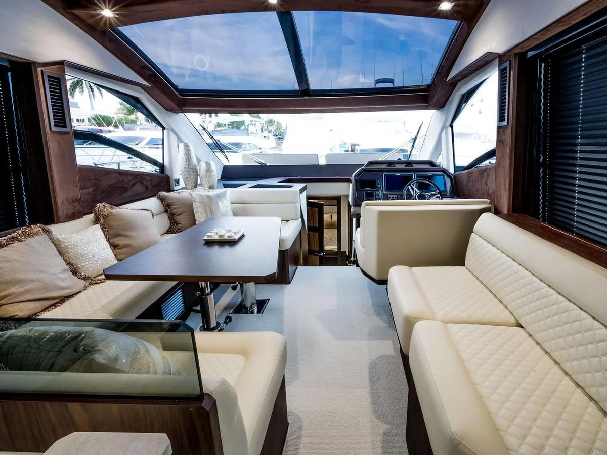 2027 Galeon 510 SKY 51.0 feet, Inuvik, Northwest Territories #27