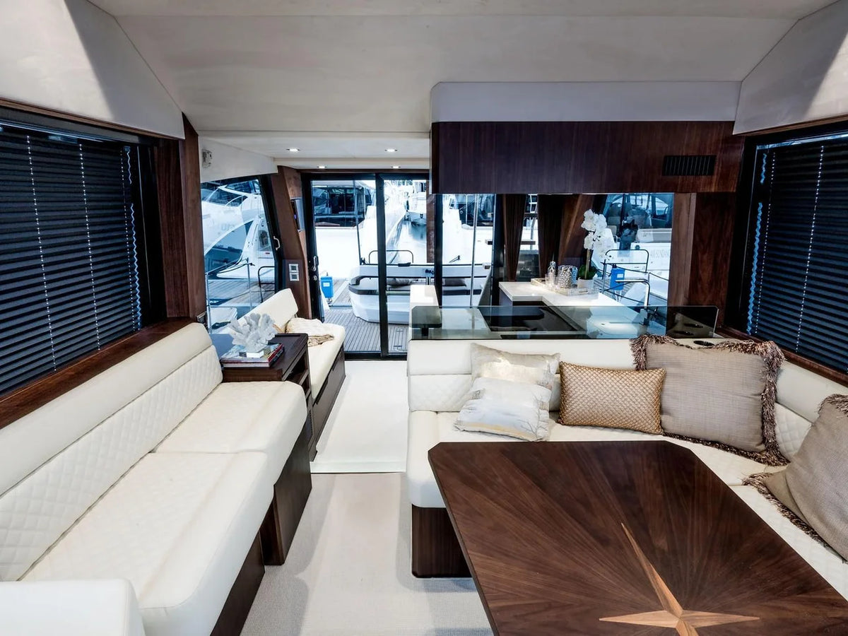 2027 Galeon 510 SKY 51.0 feet, Inuvik, Northwest Territories #28