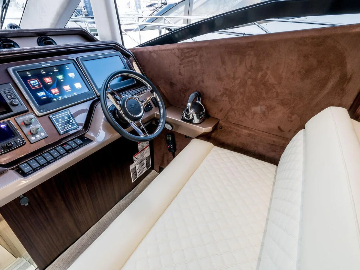 2027 Galeon 510 SKY 51.0 feet, Inuvik, Northwest Territories #29