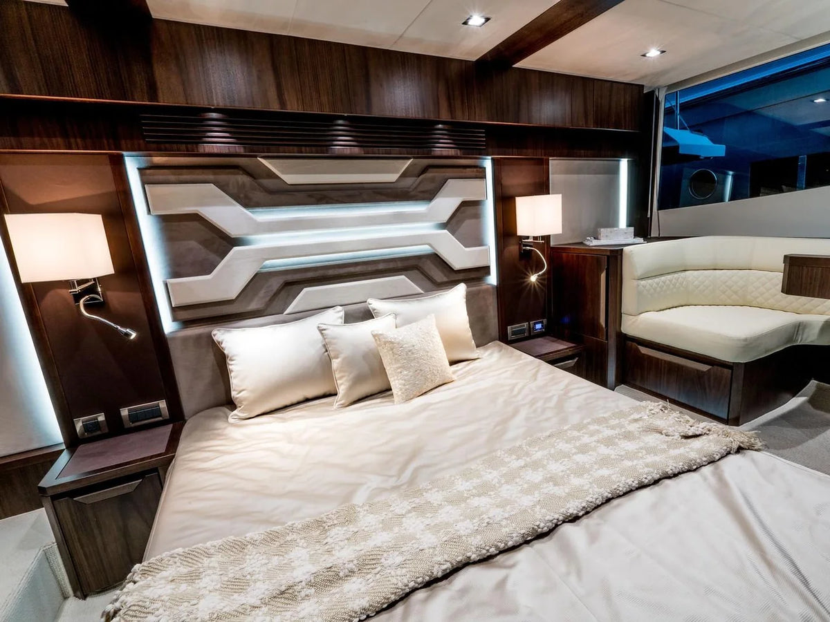 2027 Galeon 510 SKY 51.0 feet, Inuvik, Northwest Territories #35