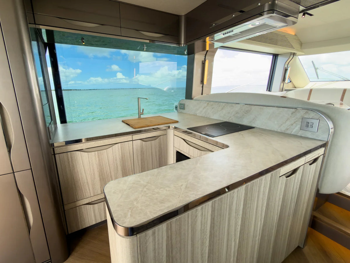 2027 Galeon 520FLY 52.0 feet, Fort Myers, Florida #10