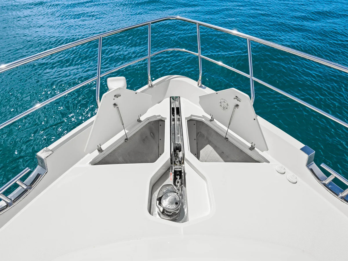 2025 Galeon 680 FLY 72.0 feet, Venice, Florida #100