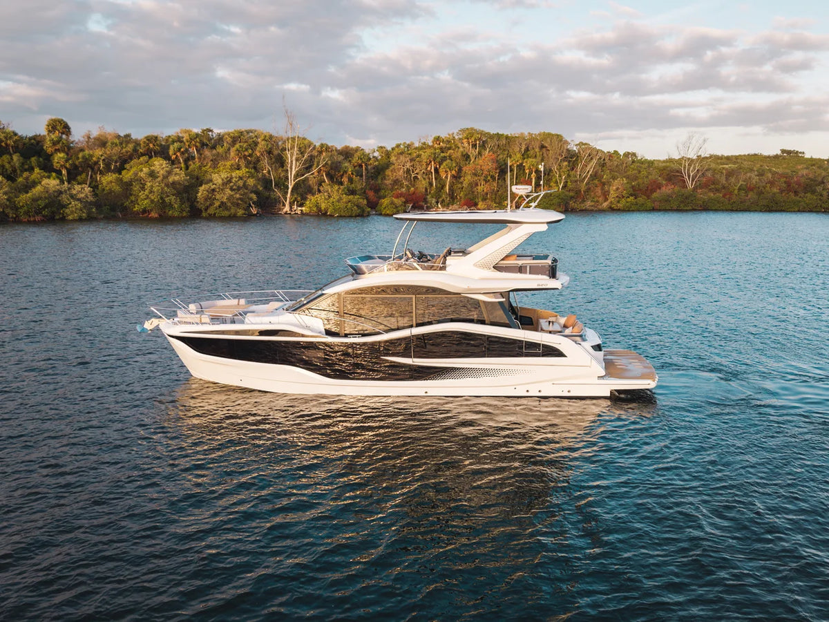 2027 Galeon 520 FLY 52.0 feet, Inuvik, Northwest Territories #3