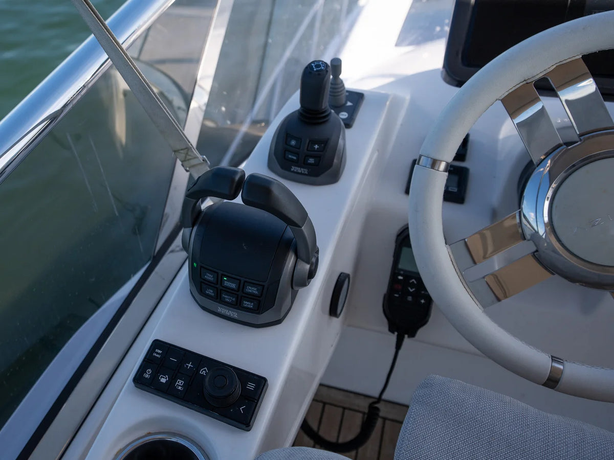 2022 Azimut S6 60.0 feet, Miami, FL #49