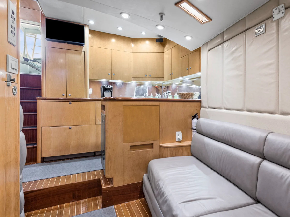 1999 Buddy Davis 52 52.0 feet, Pensacola, Florida #74