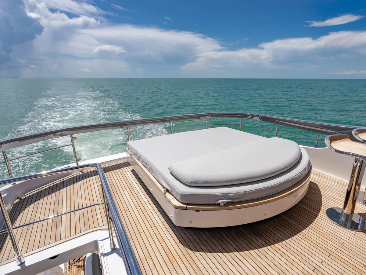 2025 Azimut FLY 78 78.0 feet, Fort Myers, Florida #28