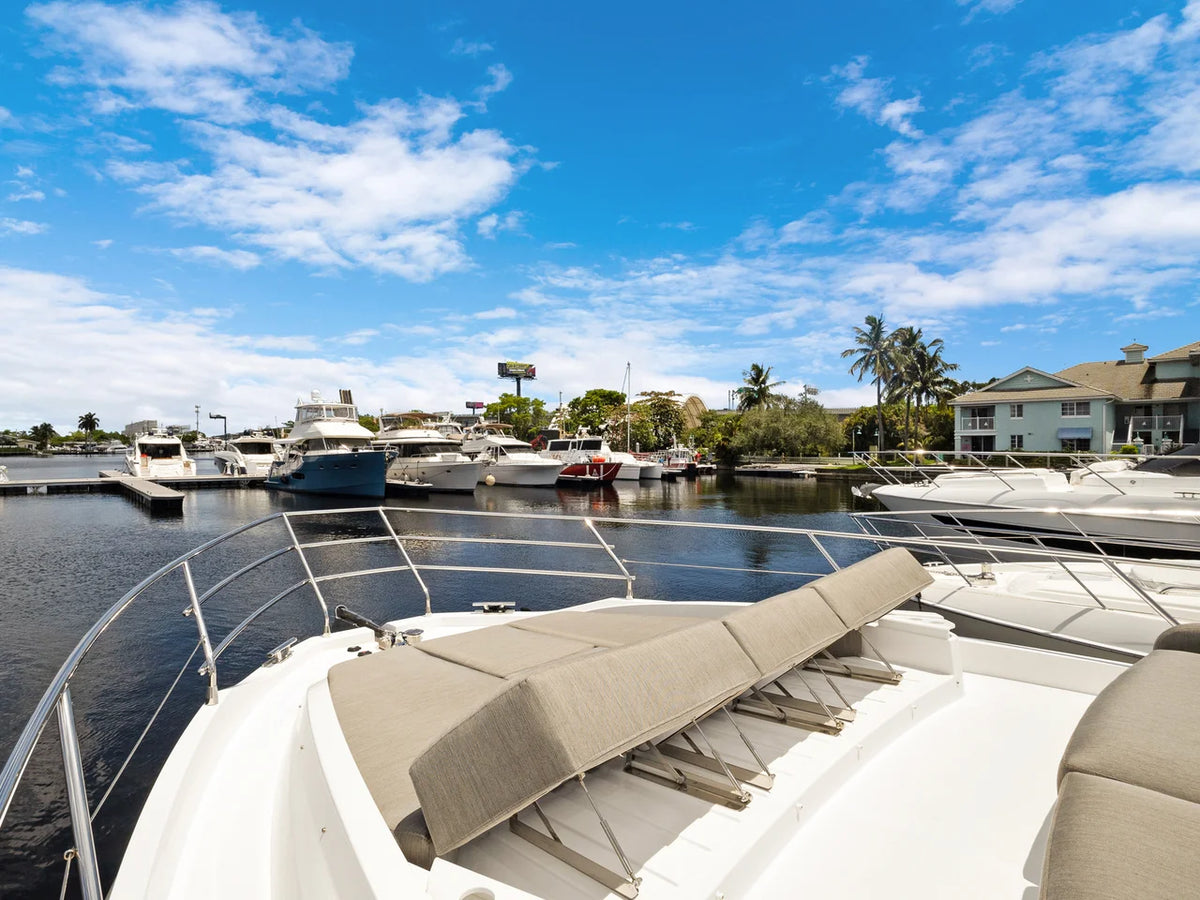 2025 Azimut FLY 53 53.0 feet, Fort Lauderdale, FL #66
