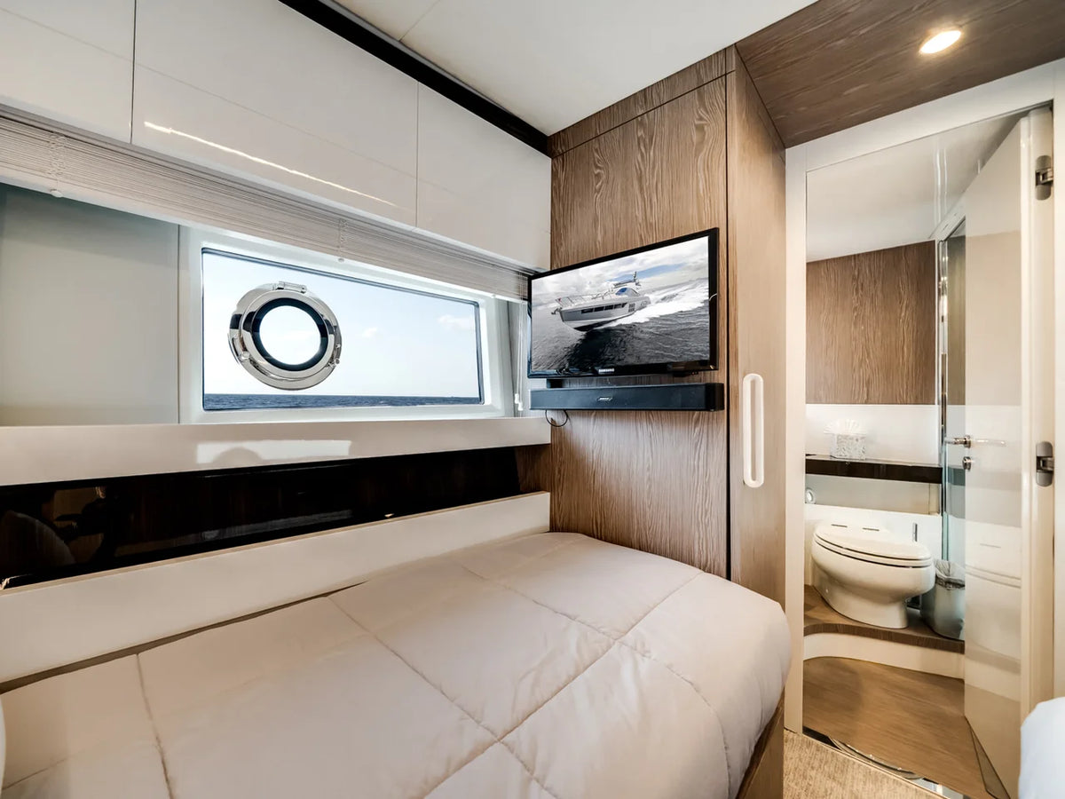 2019 Azimut S7 70.0 feet, Hollywood, Florida #40
