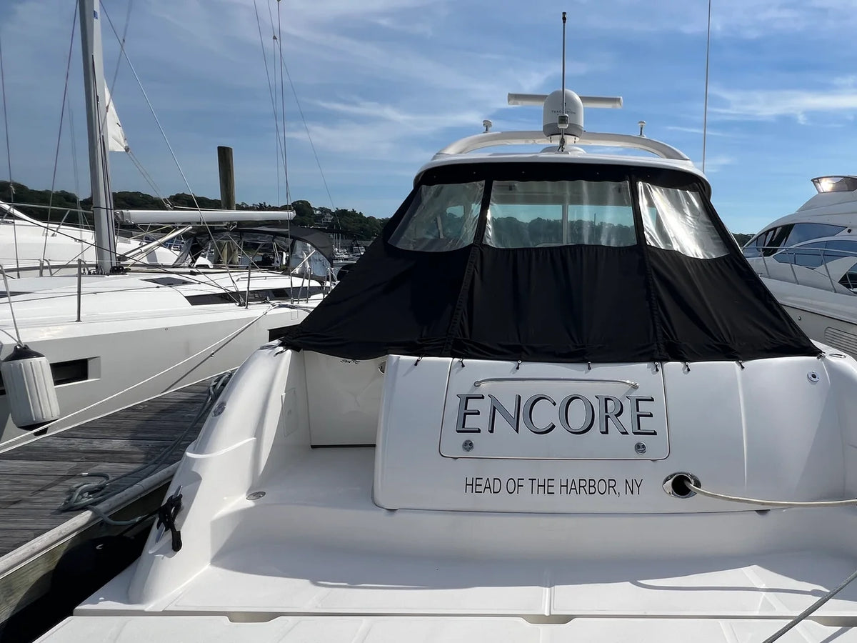 2006 Sea Ray 48 Sundancer 51.0 feet, Washington, Connecticut #6
